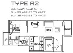 My Manhattan (D18), Condominium #569729911